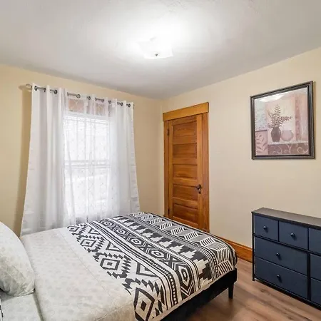 The Vintage Haven Villa